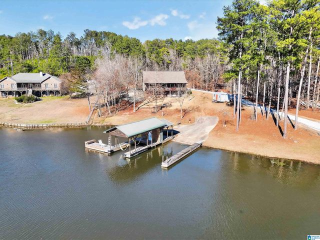 256 MULBERRY LANE, Shelby, AL 35143