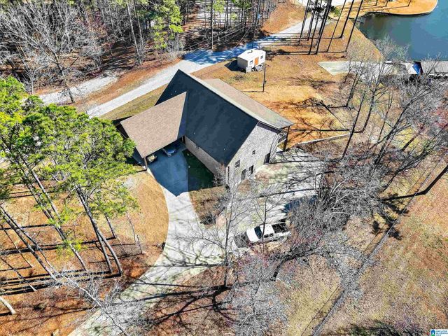 256 MULBERRY LANE, Shelby, AL 35143