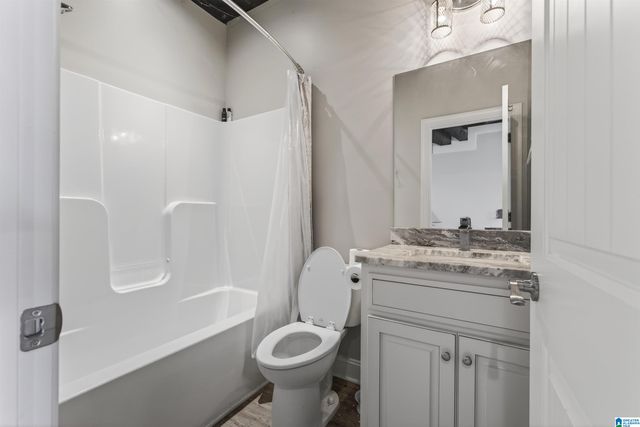 256 MULBERRY LANE, Shelby, AL 35143