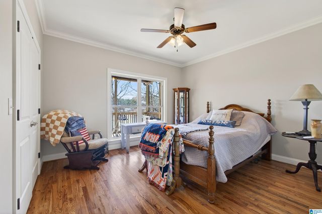 256 MULBERRY LANE, Shelby, AL 35143