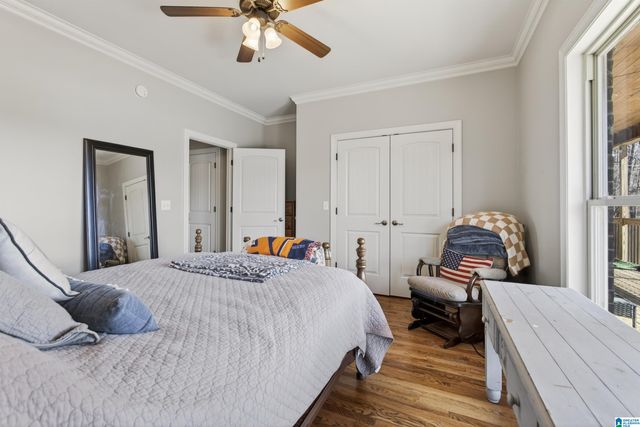 256 MULBERRY LANE, Shelby, AL 35143