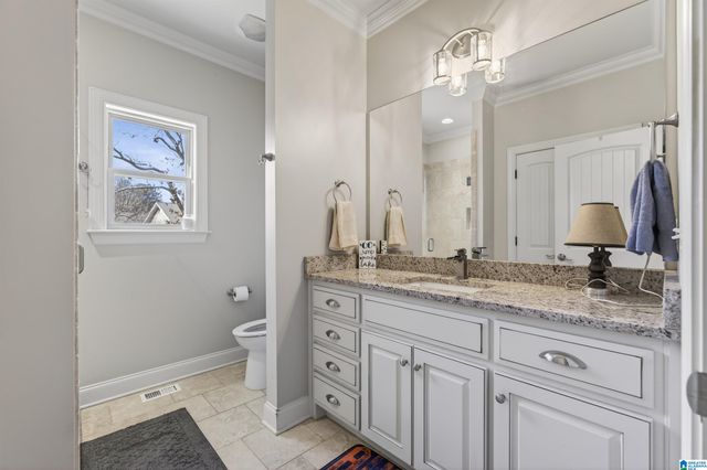 256 MULBERRY LANE, Shelby, AL 35143