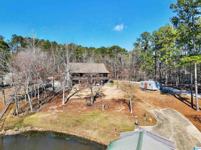 256 MULBERRY LANE, Shelby, AL 35143