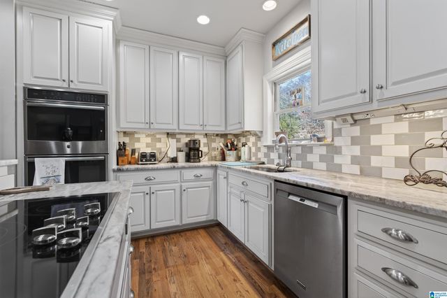 256 MULBERRY LANE, Shelby, AL 35143