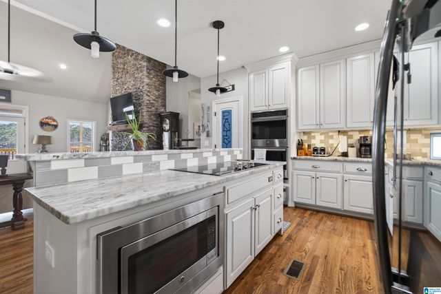 256 MULBERRY LANE, Shelby, AL 35143