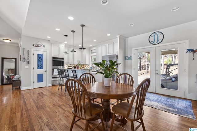 256 MULBERRY LANE, Shelby, AL 35143