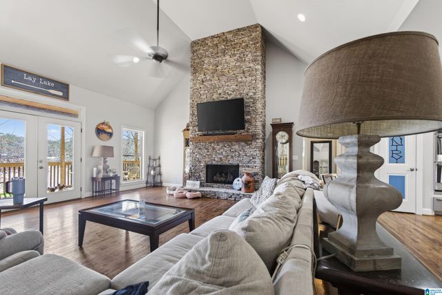 256 MULBERRY LANE, Shelby, AL 35143