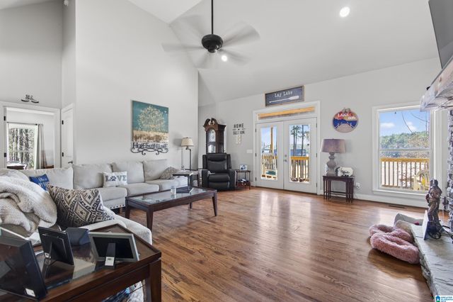 256 MULBERRY LANE, Shelby, AL 35143