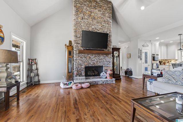 256 MULBERRY LANE, Shelby, AL 35143