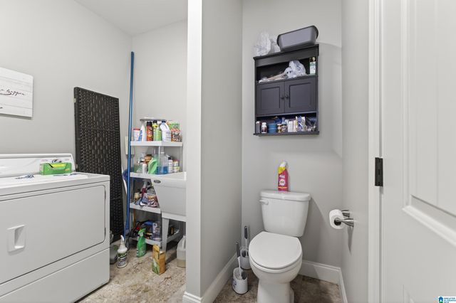 256 MULBERRY LANE, Shelby, AL 35143