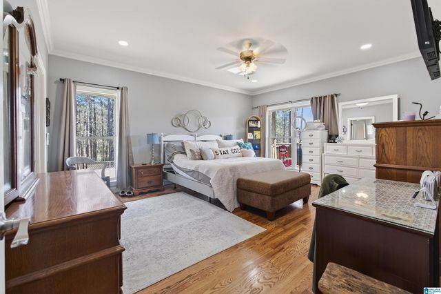 256 MULBERRY LANE, Shelby, AL 35143