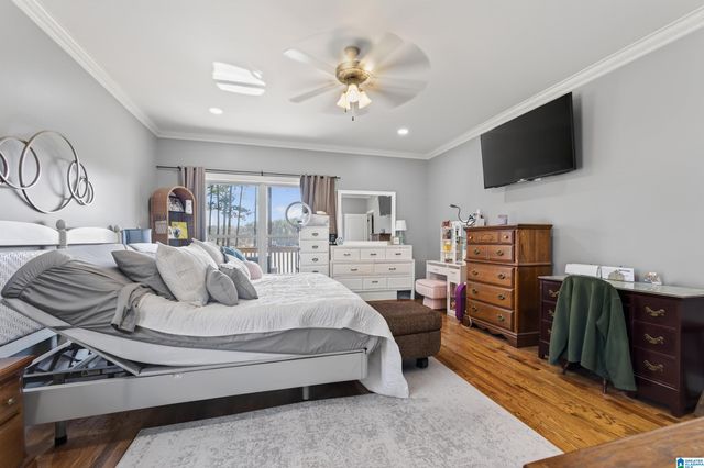 256 MULBERRY LANE, Shelby, AL 35143