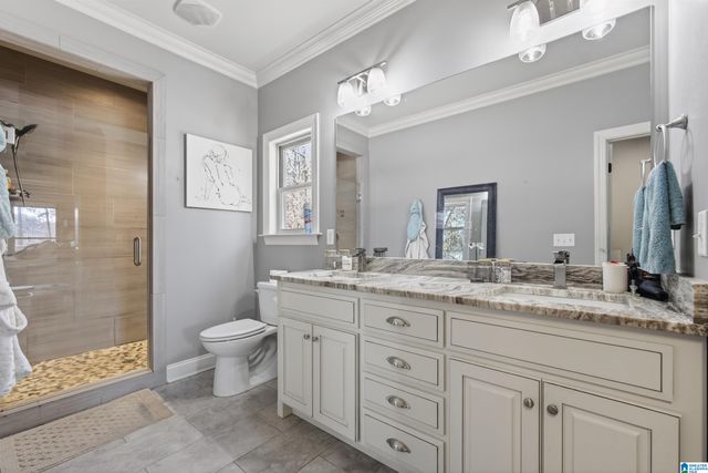 256 MULBERRY LANE, Shelby, AL 35143