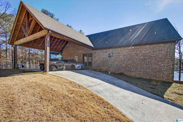 256 MULBERRY LANE, Shelby, AL 35143