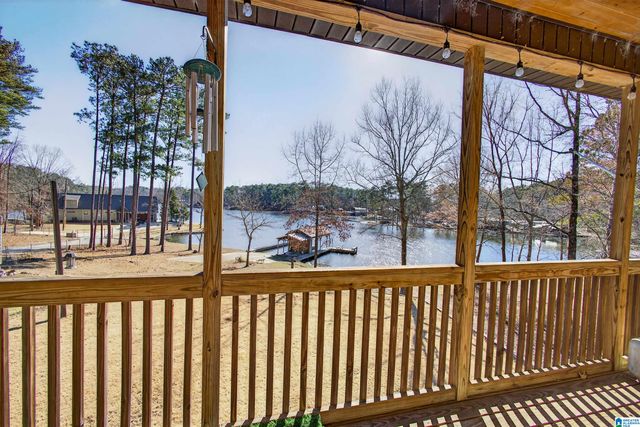 256 MULBERRY LANE, Shelby, AL 35143