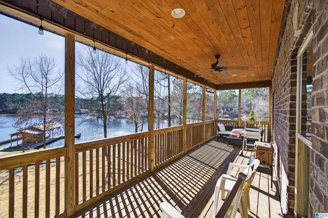 256 MULBERRY LANE, Shelby, AL 35143