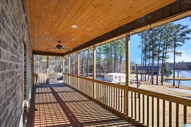 256 MULBERRY LANE, Shelby, AL 35143