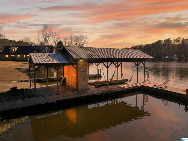 256 MULBERRY LANE, Shelby, AL 35143