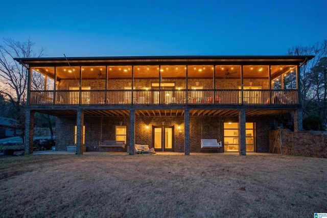 256 MULBERRY LANE, Shelby, AL 35143