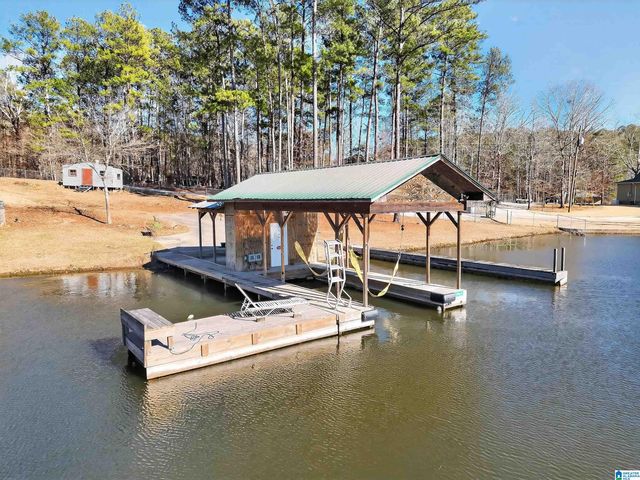 256 MULBERRY LANE, Shelby, AL 35143