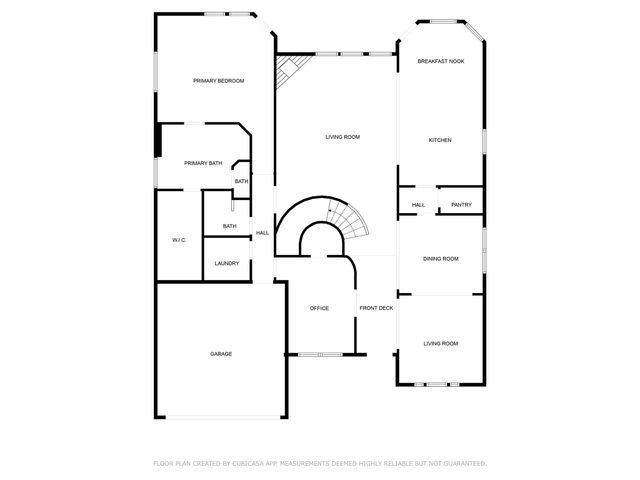 3608 Acropolis Way, Plano, TX 75074