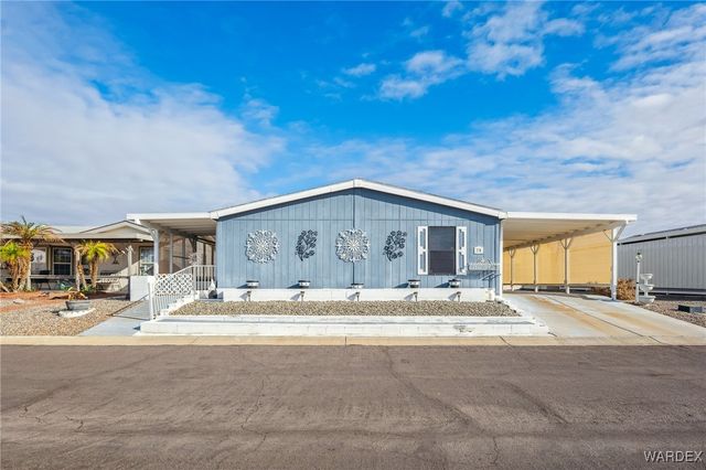 1545 E El Rodeo Road 75, Fort Mohave, AZ 86426