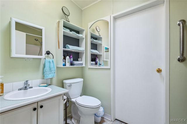 1545 E El Rodeo Road 75, Fort Mohave, AZ 86426