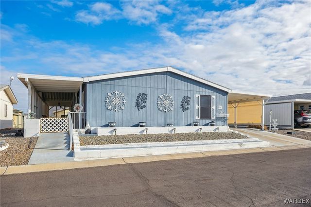 1545 E El Rodeo Road 75, Fort Mohave, AZ 86426