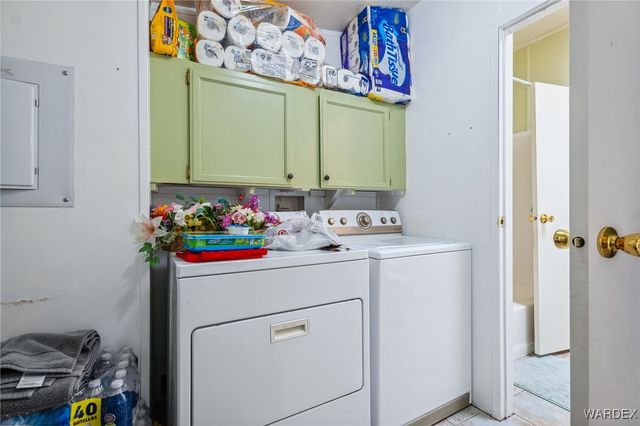 1545 E El Rodeo Road 75, Fort Mohave, AZ 86426