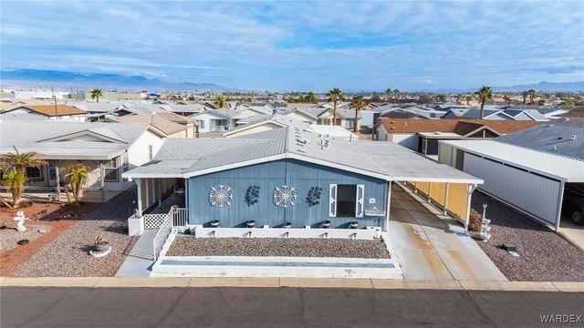 1545 E El Rodeo Road 75, Fort Mohave, AZ 86426