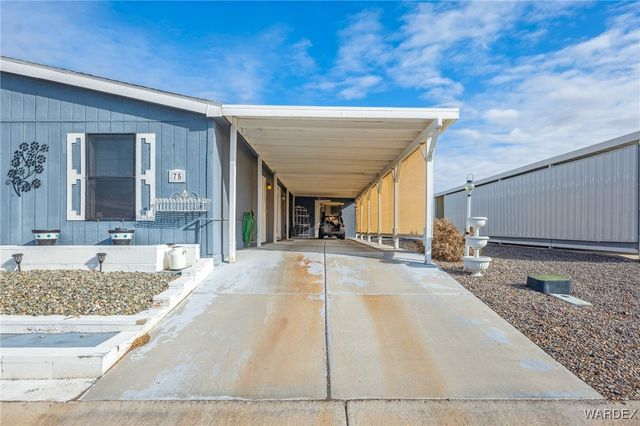 1545 E El Rodeo Road 75, Fort Mohave, AZ 86426