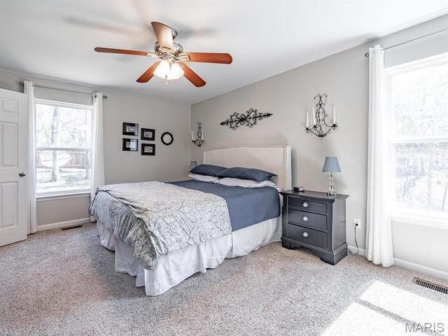 10318 Timber Hill Drive, Hillsboro, MO 63050