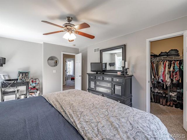 10318 Timber Hill Drive, Hillsboro, MO 63050