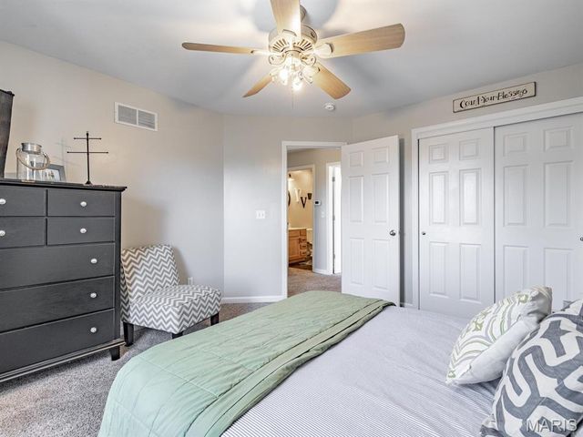 10318 Timber Hill Drive, Hillsboro, MO 63050