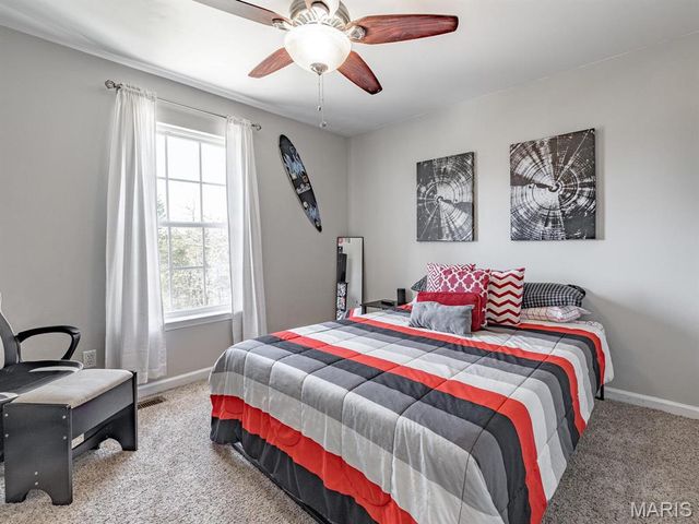 10318 Timber Hill Drive, Hillsboro, MO 63050