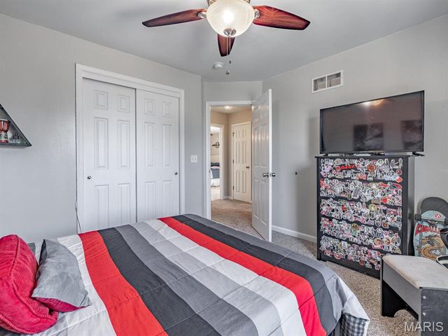 10318 Timber Hill Drive, Hillsboro, MO 63050