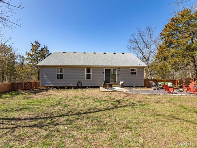 10318 Timber Hill Drive, Hillsboro, MO 63050