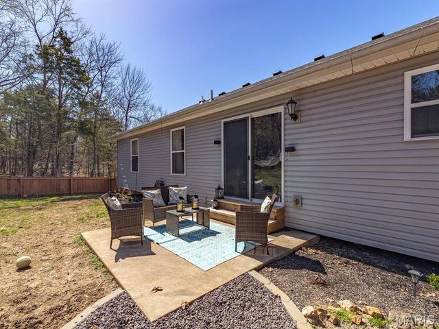 10318 Timber Hill Drive, Hillsboro, MO 63050