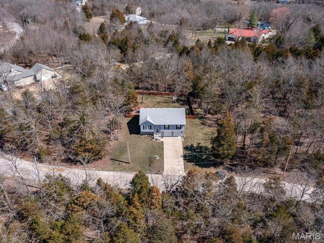 10318 Timber Hill Drive, Hillsboro, MO 63050