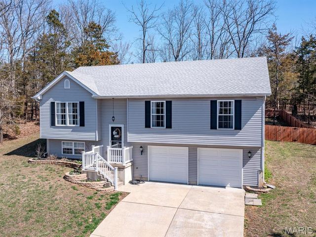 10318 Timber Hill Drive, Hillsboro, MO 63050