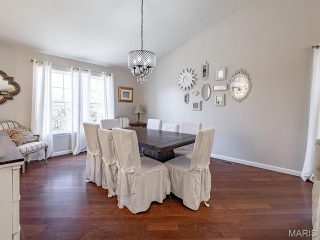 10318 Timber Hill Drive, Hillsboro, MO 63050