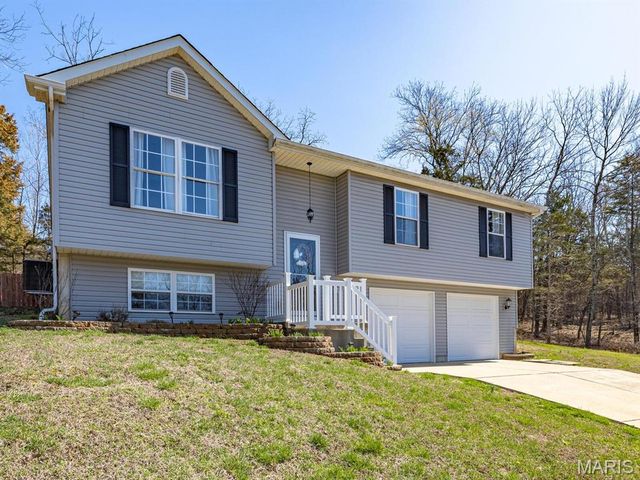10318 Timber Hill Drive, Hillsboro, MO 63050