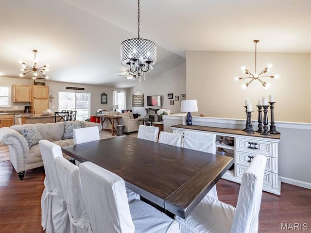 10318 Timber Hill Drive, Hillsboro, MO 63050