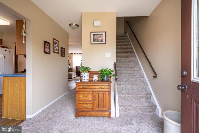 780 JEFFERSON ST, Red Hill, PA 18076