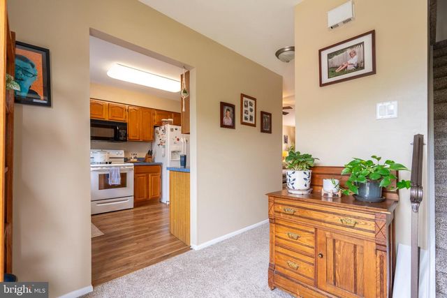 780 JEFFERSON ST, Red Hill, PA 18076
