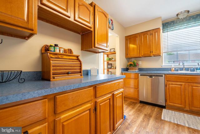 780 JEFFERSON ST, Red Hill, PA 18076