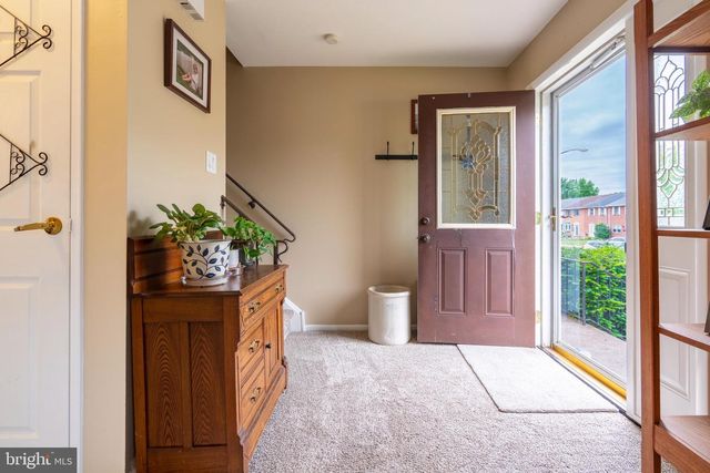 780 JEFFERSON ST, Red Hill, PA 18076