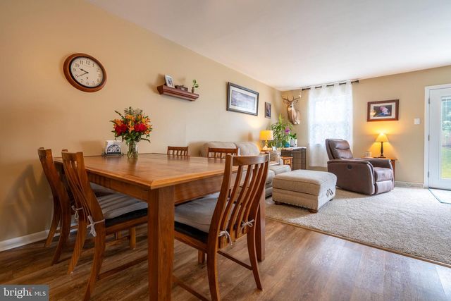 780 JEFFERSON ST, Red Hill, PA 18076