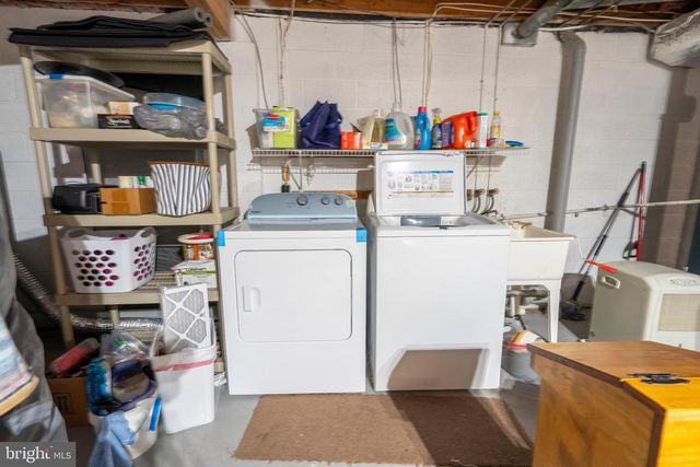 780 JEFFERSON ST, Red Hill, PA 18076