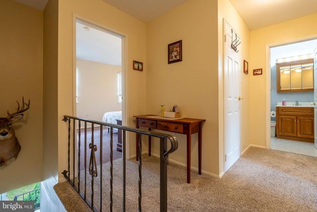 780 JEFFERSON ST, Red Hill, PA 18076